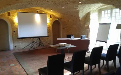 3 jours de séminaire ESSILOR​
