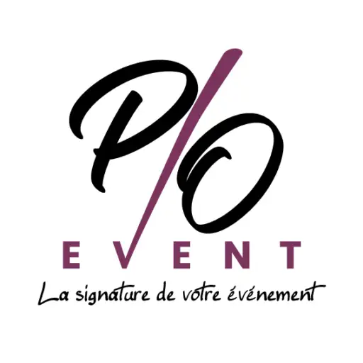 Logo P/O Event