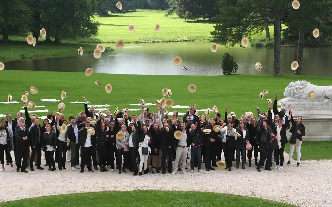 Organisation d’événement estival d’entreprise à Paris et en Ile-de-France