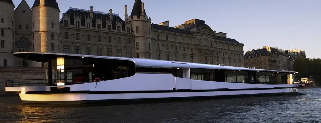 Soirée de fin d’année de Ferrari Expédition