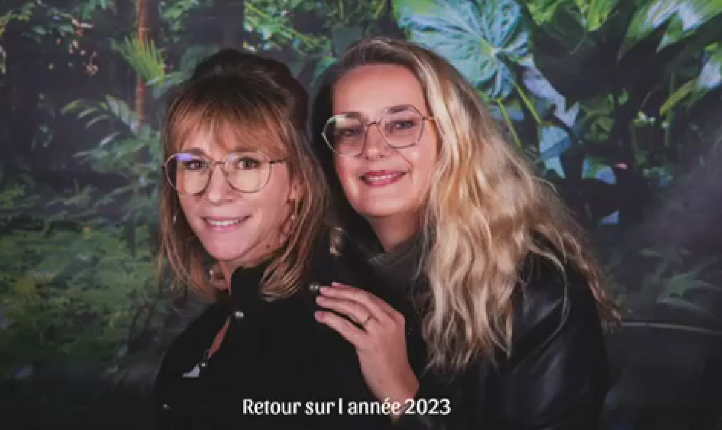 Retour en images de notre année 2023 - P/O Event - Agence événementiel