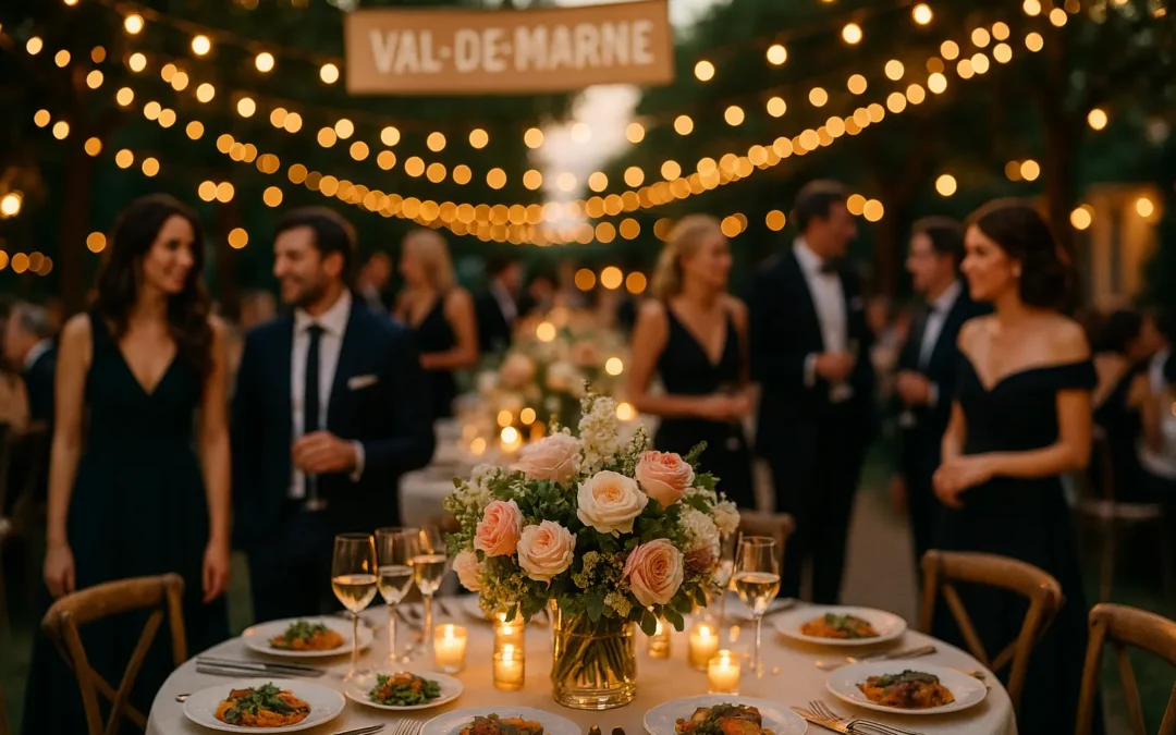 Agence événementielle Val-de-Marne